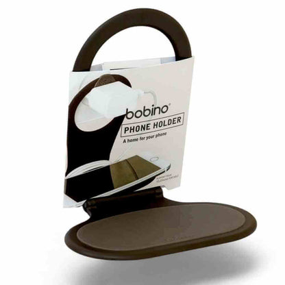 Phone Holder with Cable Tidy from Bobino Mobile Phone Stands Bobino Quirky Turkey Gifts