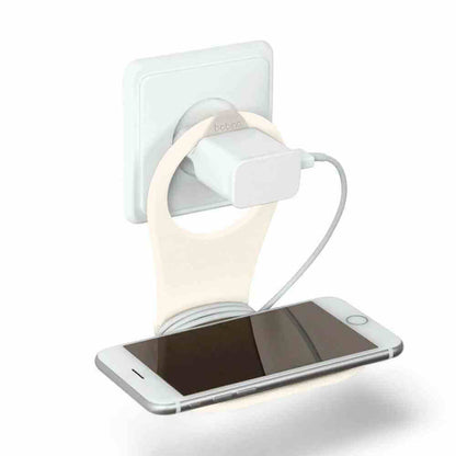 Phone Holder with Cable Tidy from Bobino Mobile Phone Stands Bobino Quirky Turkey Gifts