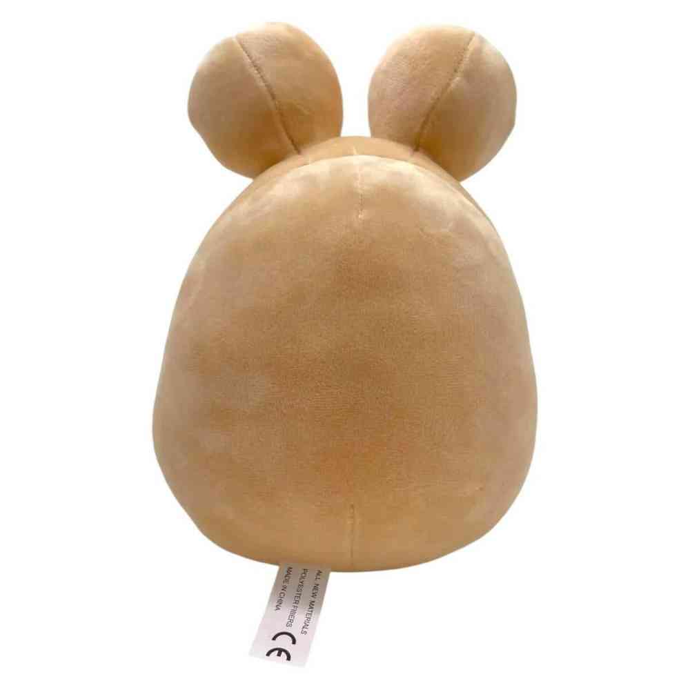 Pou Alien Plush Soft Toy Cuddly Gaming Character Plush Toys GFS Quirky Turkey Gifts
