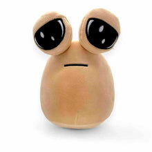 Pou Alien Plush Soft Toy Cuddly Gaming Character Plush Toys GFS Quirky Turkey Gifts
