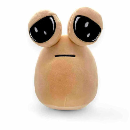 Pou Alien Plush Soft Toy Cuddly Gaming Character Plush Toys GFS Quirky Turkey Gifts