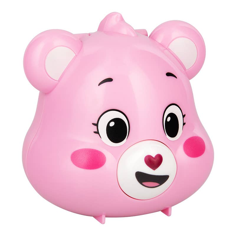 Care Bears 3D Sticker Maker Craft Kit – Ages 6+ Quirky Turkey Gifts