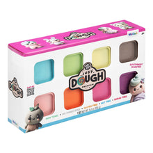 Compound Kings Just Dough Soft Elegance 8-Pack – Ages 2+ Quirky Turkey Gifts
