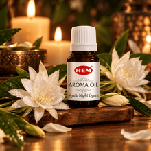 HEM Night Queen Aroma Oil 10ml | Home Fragrance Quirky Turkey Gifts
