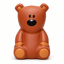 Mr Bean Teddy Squishy Stress Toy | Officially Licensed Quirky Turkey Gifts