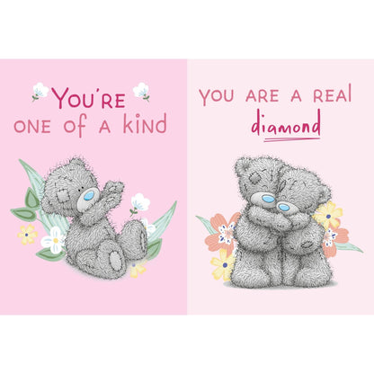 Mum You Are Blooming Lovely Gift Book | Me to You Quirky Turkey Gifts