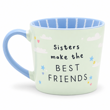Peppa Pig The Best Big Sister Ceramic Mug Quirky Turkey Gifts