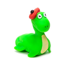 Stretchy Nessie Scotland Souvenir Toy - Sand-Filled Fidget Toy Quirky Turkey Gifts