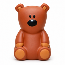Mr Bean Teddy Squishy Stress Toy | Officially Licensed