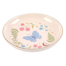 Luna Bloom Butterfly Trinket Dish Trinket Dishes Jones Home & Gifts Quirky Turkey Gifts