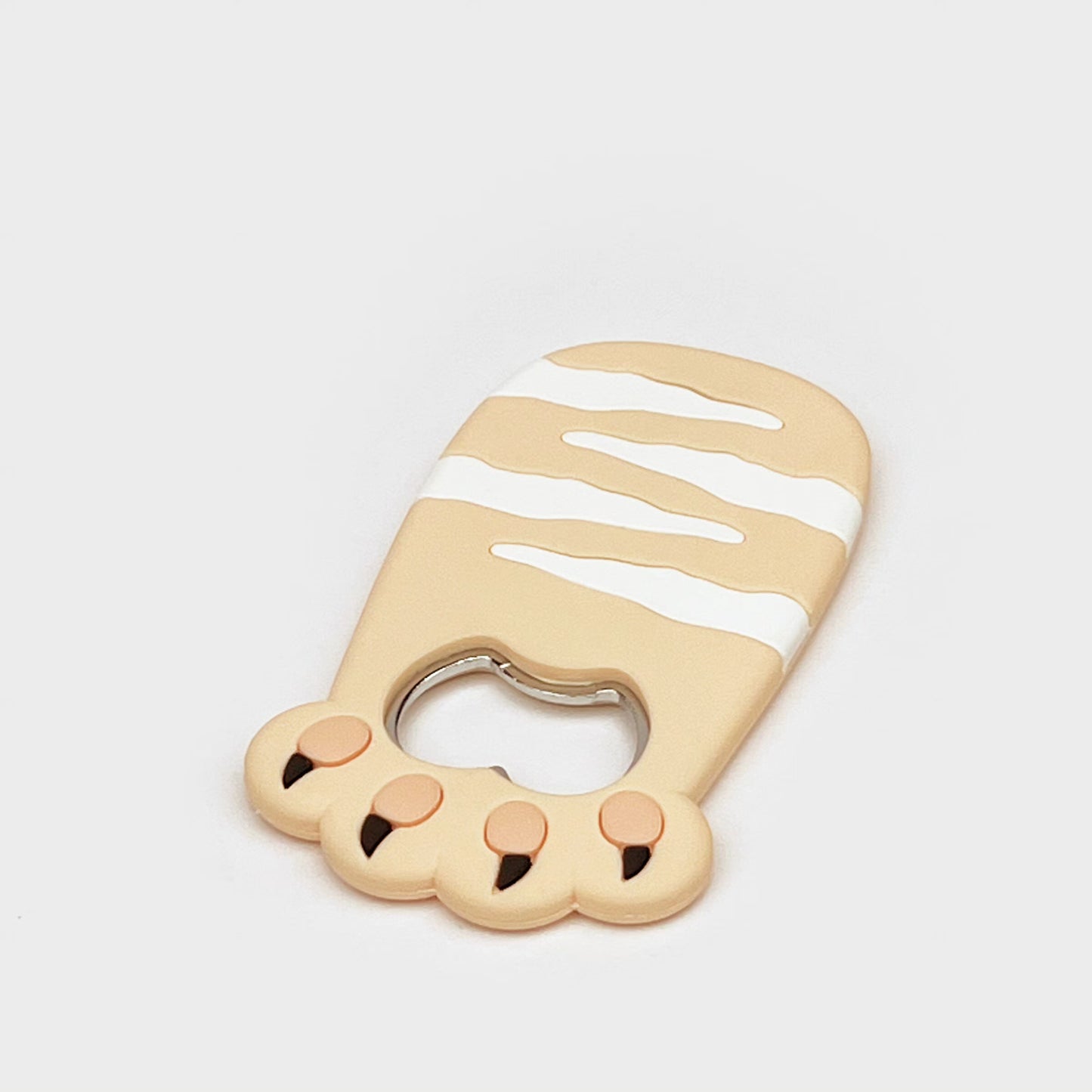 Cute Cat Bottle Opener with Fridge Magnet Gadgets SuckUK Quirky Turkey Gifts