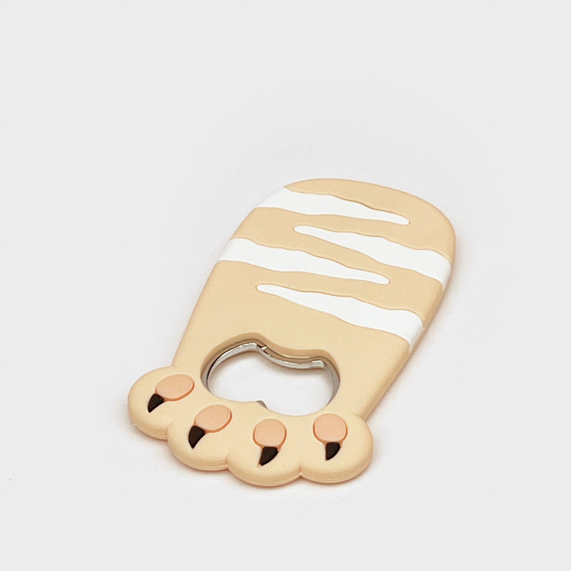 Cute Cat Bottle Opener with Fridge Magnet Gadgets SuckUK Quirky Turkey Gifts