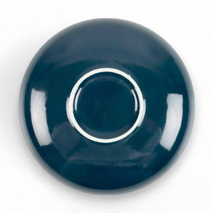 Round Midnight Moth Jewellery, Ring, Key Trinket Dish Trinket Dishes Jones Home & Gifts Quirky Turkey Gifts