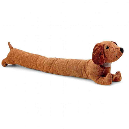 Sausage Dog Draught Excluder, Pet Parent, Dachshund Dogs by Sass Belle Home & Garden Sass and Belle Quirky Turkey Gifts