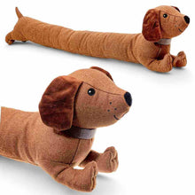 Sausage Dog Draught Excluder, Pet Parent, Dachshund Dogs by Sass Belle Home & Garden Sass and Belle Quirky Turkey Gifts
