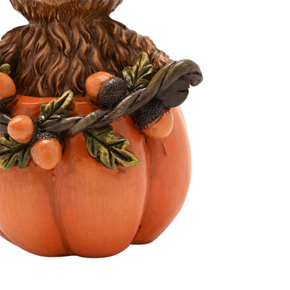 Country Living Highland Cows in Pumpkins Home & Garden Country Living Quirky Turkey Gifts