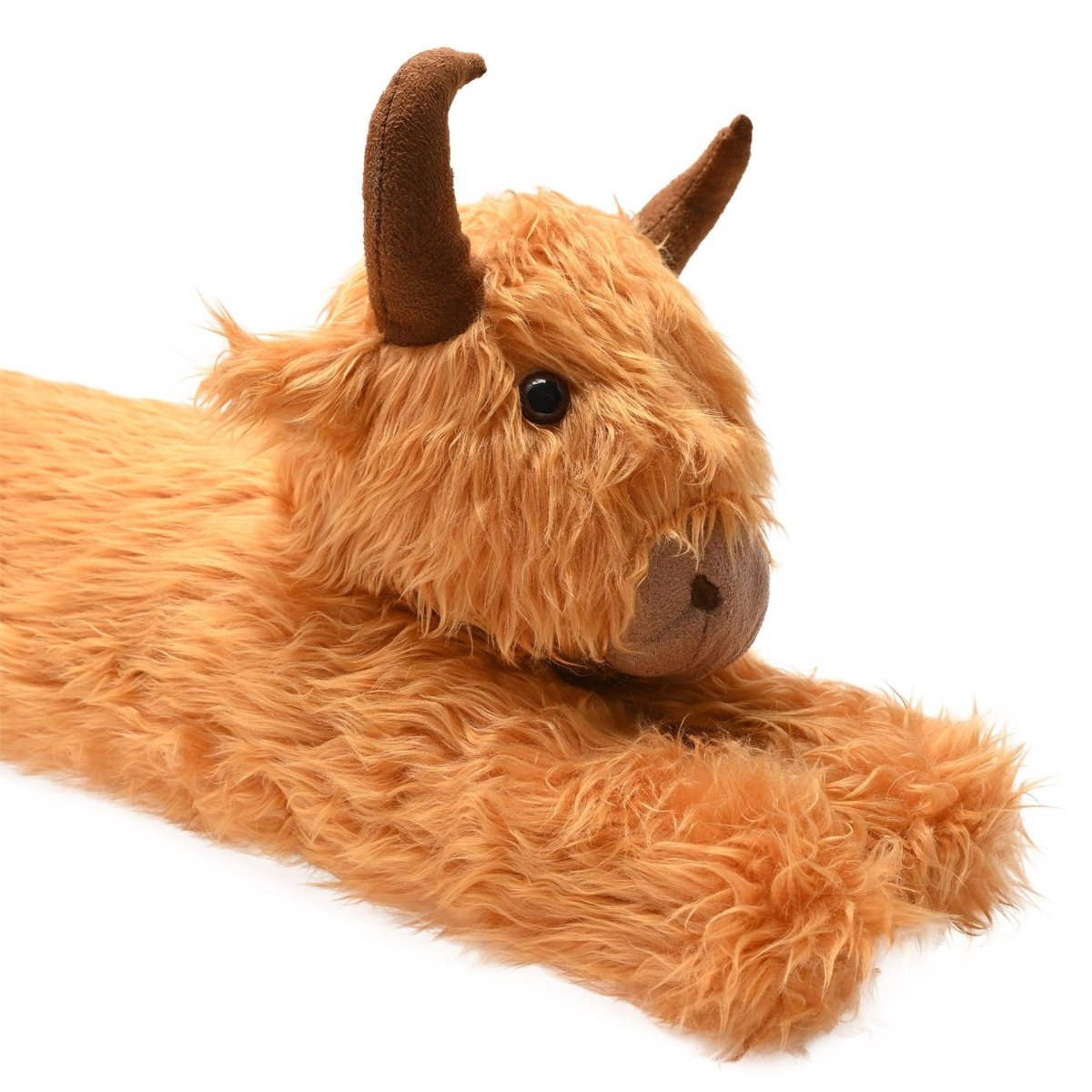 Country Living Highland Cow Draught Excluder Home & Garden Country Living Quirky Turkey Gifts