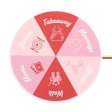 Pendulum Decision Maker, Fun Date Night Version Decision Maker Jones Home & Gifts Quirky Turkey Gifts