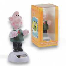 Wallace Solar Pal, Light-Powered Decorative Accent Home & Garden The Fashion Gift Shop Quirky Turkey Gifts