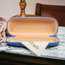 You Are Purrfect Cat Glasses Case Eyewear Cases & Holders Sass and Belle Quirky Turkey Gifts
