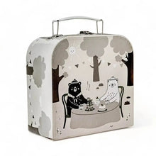 Bear Adventure Kids' Tea for Two Set Children Tea Sets Sass and Belle Quirky Turkey Gifts