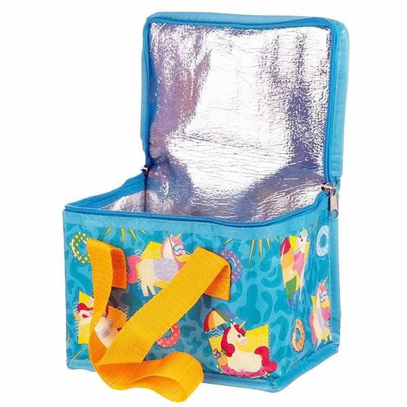 Unicorn Summer Cool Bags Quirky Turkey Gifts