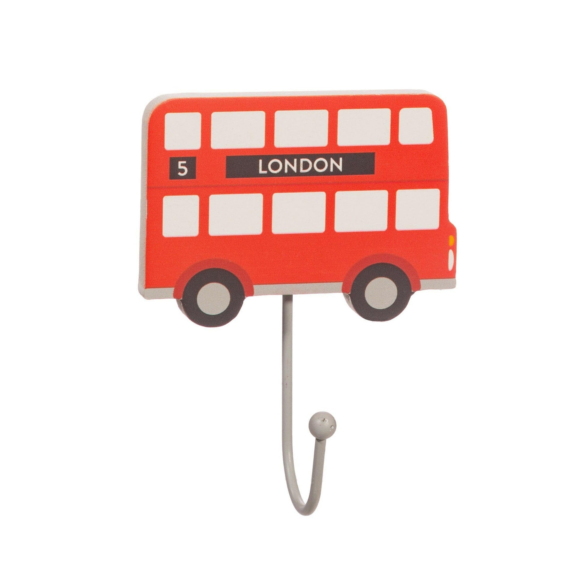 Fire Engine, Green Tractor & Digger, Kids Wall Hooks and Drawer Knobs Kids Wall Hook Sass and Belle Quirky Turkey Gifts