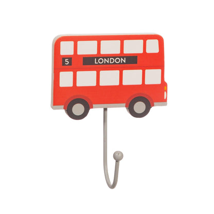 Fire Engine, Green Tractor & Digger, Kids Wall Hooks and Drawer Knobs Kids Wall Hook Sass and Belle Quirky Turkey Gifts