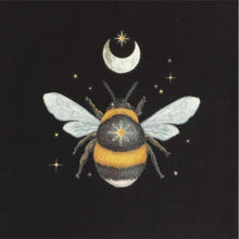 Forest Bee Cotton Tote Bag: Reusable Shopping Bags that are Eco-Friendly Lunch Boxes & Totes Spirit of equinox Quirky Turkey Gifts