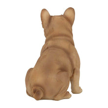 French Bull Dog Ornament with Sentiment Card & Gift Box Home & Garden Jones Home & Gifts Quirky Turkey Gifts
