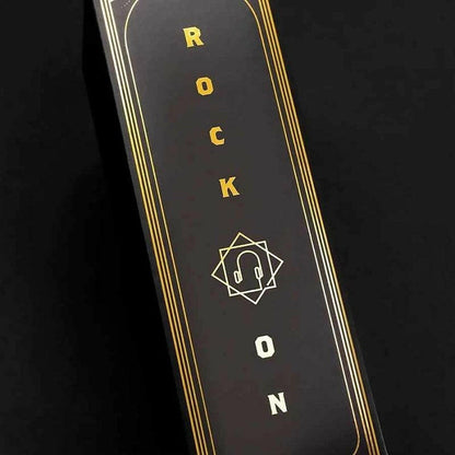 Rock On Headphone Stand with Gift Box for Music Lovers Headphone Holder Luckies Quirky Turkey Gifts