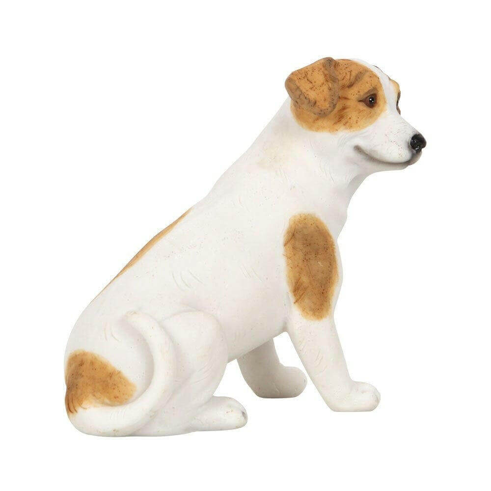 Jack Russell Terrier Dog Ornament with Sentiment Card & Gift Box Home & Garden Jones Home & Gifts Quirky Turkey Gifts