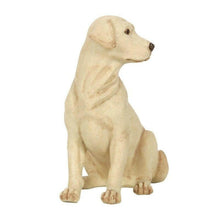 Labrador Dog Ornament, Mans Best Friend with Sentiment Card Home & Garden Jones Home & Gifts Quirky Turkey Gifts