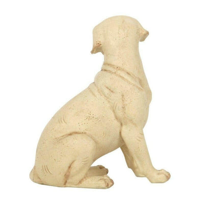 Labrador Dog Ornament, Mans Best Friend with Sentiment Card Home & Garden Jones Home & Gifts Quirky Turkey Gifts