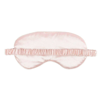 Manifesting My Dreams Satin Sleep Eye Mask Sleep Aid Sleep Mask Mindful Frog Quirky Turkey Gifts