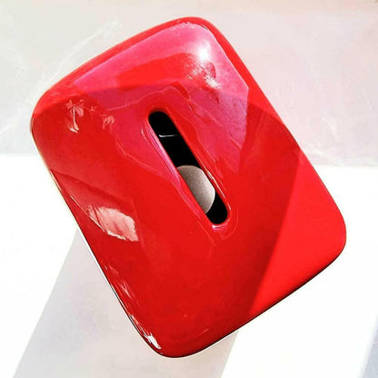 Red London Bus Retro Ceramic Money Box Money Box Puckator Quirky Turkey Gifts