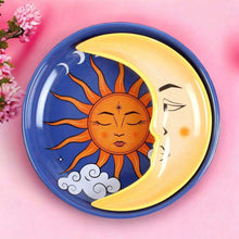 Sun and Moon Celestial Stacking Trinket Dish Gift Idea Trinket Dishes Jones Home & Gifts Quirky Turkey Gifts