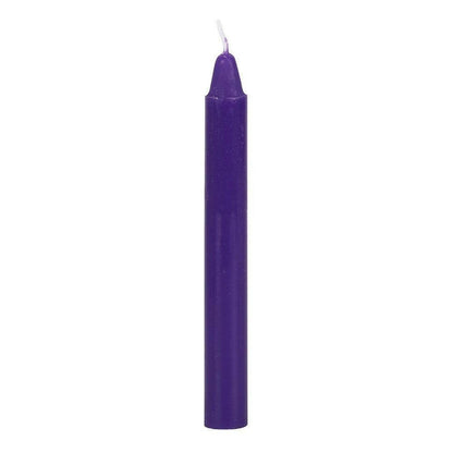 Casting Spell Candles Box of 12 for Manifesting Solid Colours Candles Spirit of equinox Quirky Turkey Gifts