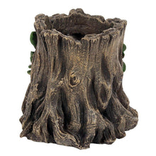 🌱 The Green Goddess Plant Pot — Elegant Garden Decor Pots & Planters Spirit of equinox Quirky Turkey Gifts