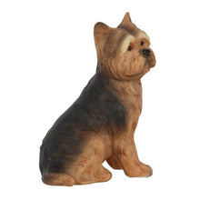 Yorkshire Terrier Dog Ornament with Sentiment Card & Gift Box Home & Garden Jones Home & Gifts Quirky Turkey Gifts