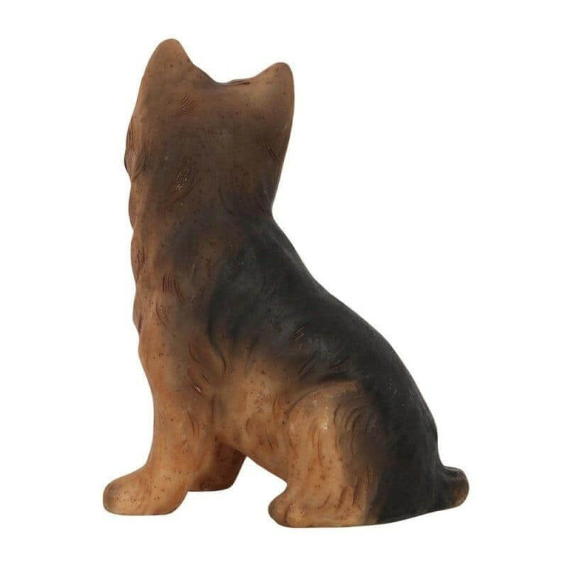 Yorkshire Terrier Dog Ornament with Sentiment Card & Gift Box Home & Garden Jones Home & Gifts Quirky Turkey Gifts