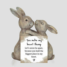 Bunny Rabbits Ornaments Ornaments Jones Home & Gifts Quirky Turkey Gifts